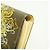 Louis Vuitton Monogram Dentelle Portefeuille Sarah Long Wallet Multicolore - vista 5