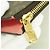 Louis Vuitton Monogram Portefeuille Noir Compact Wallet Castaño - vista 6