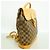 Zaino Louis Vuitton Damier 100th Anniversary Arlequin Damier ebene - vista 2