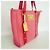 Borsa Tote Louis Vuitton Antigua Cabas MM Marrone - vista 2