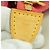Borsa Tote Louis Vuitton Antigua Cabas MM Marrone - vista 5