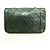 Chanel Diana Chain Schultertasche Schwarz - Ansicht 9