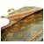 Borsa a tracolla Louis Vuitton Monogram Trocadero 27 Marrone - vista 10