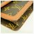 Louis Vuitton Monogram Pochette Dam PM Clutch Bag Marrone - vista 6