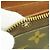 Louis Vuitton Monogram Zippy Wallet Braun - Ansicht 6