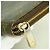 Louis Vuitton Monogram Zippy Wallet Braun - Ansicht 8