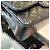 Chanel Classic Flap Medium Tasche Schwarz Lammleder - Ansicht 7