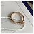 Anello Chaumet Be My Love in oro rosa e diamanti D'oro - vista 7