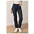 Jacob Cohen Jeans Jacob Cohën Brigitte COMF Slim Stretch - Taglia 27 Blu scuro - vista 2