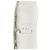 Hermès Brazalete Rígido Hermes Clic Clac GM Esmaltado Plata Blanco - vista 4