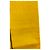 Hermès Sciarpa Pareo Hermes multicolore gialla in cotone Giallo - vista 4
