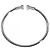 Autre Marque Bracciale Tiffany & Co. Diamond T Wire D'oro - vista 5