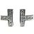Autre Marque Bracciale Tiffany & Co. Diamond T Wire D'oro - vista 7