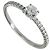 Cartier Etincelle de Solitärring