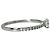 Cartier Etincelle de Solitärring - Ansicht 4