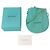 Autre Marque Collana Tiffany & Co. T Smile Small D'oro - vista 6