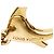 Louis Vuitton Monogram Flower Schlüsselanhänger Braun Monogramm - Ansicht 3