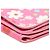 Cartera Balenciaga Flower Cash Mini Wallet Rosa Multicolor - vista 4