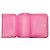 Cartera Balenciaga Flower Cash Mini Wallet Rosa Multicolor - vista 7