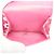 Cartera Balenciaga Flower Cash Mini Wallet Rosa Multicolor - vista 8