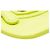 Monedero Balenciaga Le Cagole Amarillo - vista 5