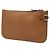 Borsa a mano Gucci in pelle marrone - vista 2