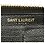 Autre Marque Cartera larga de piel negra Saint Laurent Negro - vista 8