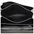 Bolsa de mão e de ombro Louis Vuitton Opera Line Delph Preto - vista 10