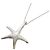 Autre Marque Collar Starfish Tiffany & Co.