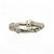 Autre Marque Anello Bamboo Tiffany & Co. in argento - vista 2
