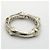 Autre Marque Anello Bamboo Tiffany & Co. in argento - vista 5