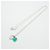 Autre Marque Collana Tiffany & Co. Double Return to Heart Blu - vista 3