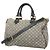 Borsa Louis Vuitton Monogram Idylle Speedy Bandoulière 30 Nero