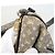 Borsa Louis Vuitton Monogram Idylle Speedy Bandoulière 30 Nero - vista 10