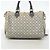 Borsa Louis Vuitton Monogram Idylle Speedy Bandoulière 30 Nero - vista 12