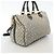 Borsa Louis Vuitton Monogram Idylle Speedy Bandoulière 30 Nero - vista 2