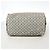 Borsa Louis Vuitton Monogram Idylle Speedy Bandoulière 30 Nero - vista 3