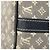 Borsa Louis Vuitton Monogram Idylle Speedy Bandoulière 30 Nero - vista 5