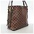 Borsa Tote Louis Vuitton Damier Rivington Damier ebene - vista 2