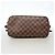 Borsa Tote Louis Vuitton Damier Rivington Damier ebene - vista 3