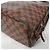Borsa Tote Louis Vuitton Damier Rivington Damier ebene - vista 6