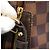 Borsa Tote Louis Vuitton Damier Rivington Damier ebene - vista 9