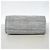 Chanel Deauville Tweed Chain Tote Bag Marineblau - Ansicht 3