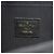 Louis Vuitton Monogram Empreinte Pochette Felicie Nero - vista 5