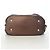 Bolso Tote Louis Vuitton Mahina - vista 3