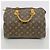 Louis Vuitton Monogram Speedy 30 Handtasche Braun - Ansicht 12