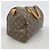 Louis Vuitton Monogram Speedy 30 Handtasche Braun - Ansicht 2