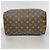 Louis Vuitton Monogram Speedy 30 Handtasche Braun - Ansicht 3