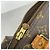 Louis Vuitton Monogram Speedy 30 Handtasche Braun - Ansicht 6