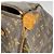 Louis Vuitton Monogram Speedy 30 Handtasche Braun - Ansicht 7